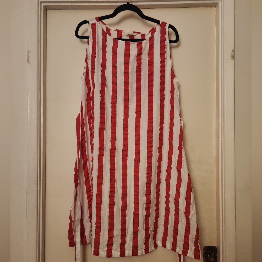 Thinking Mu Cecile Dress Size L